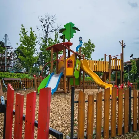 Sea Breeze Veranda In Santa Marina *