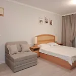 Sea Breeze Veranda In Santa Marina * 소조폴