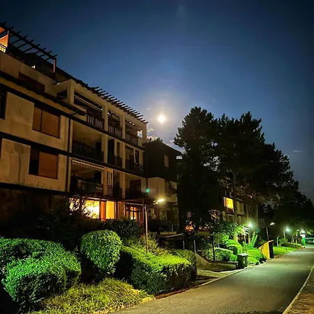 Sea Breeze Veranda In Santa Marina