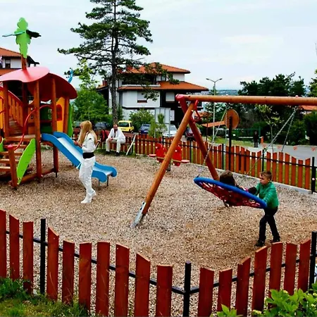 Sea Breeze Veranda In Santa Marina شقة *