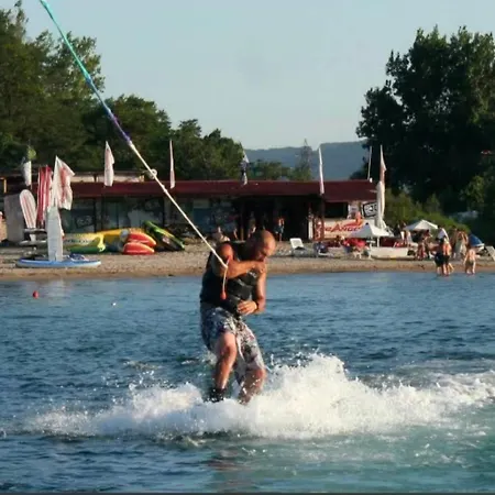 Sea Breeze Veranda In Santa Marina Apartamento Sozopol