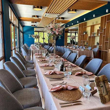 Daire Sea Breeze Veranda In Santa Marina *