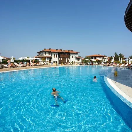Apartment Sea Breeze Veranda In Santa Marina *
