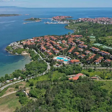 Sea Breeze Veranda In Santa Marina *