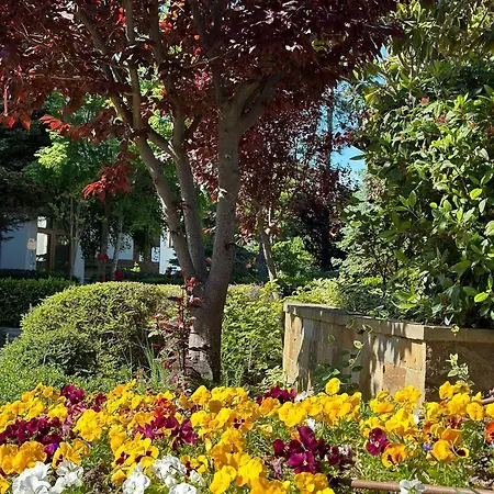 Sea Breeze Veranda In Santa Marina شقة