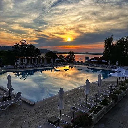 Sea Breeze Veranda In Santa Marina * Созополь