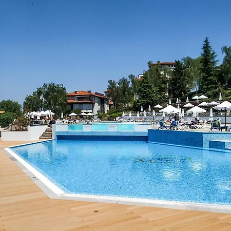 Daire Sea Breeze Veranda In Santa Marina *