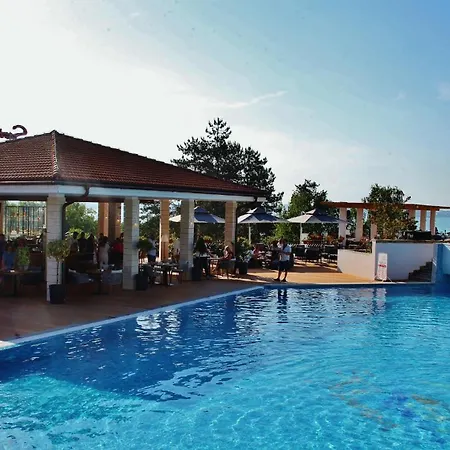Apartment Sea Breeze Veranda In Santa Marina Sozopol
