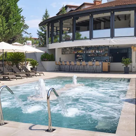 Sea Breeze Veranda In Santa Marina Sozopol