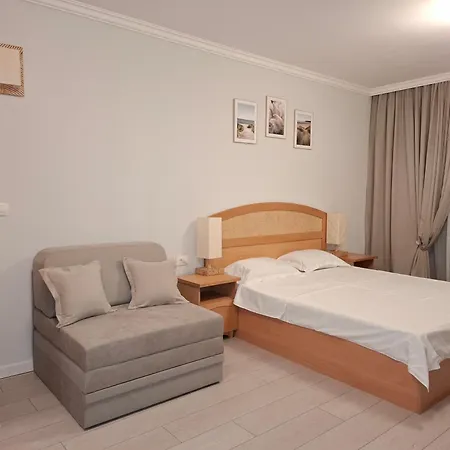 Sea Breeze Veranda In Santa Marina * Sozopol