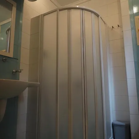 Sea Breeze Veranda In Santa Marina Apartamento *