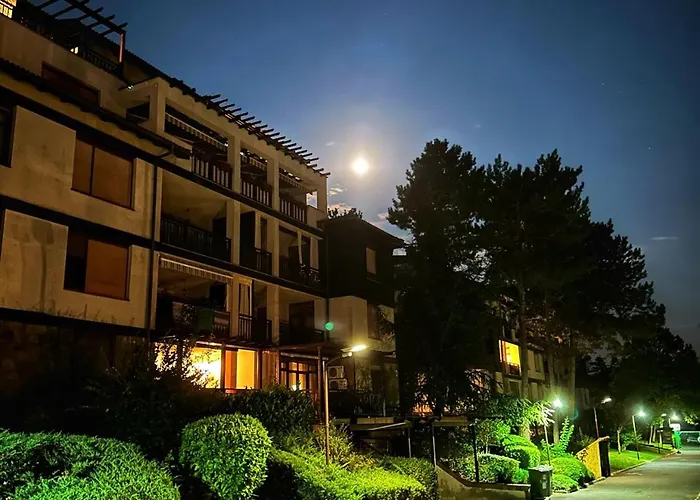 Sea Breeze Veranda In Santa Marina