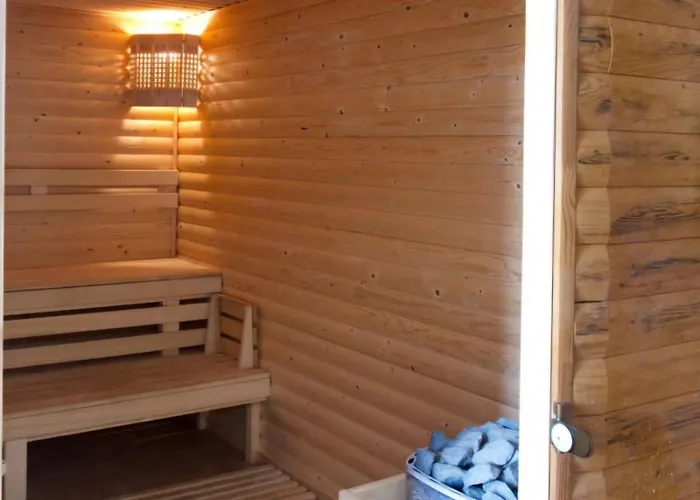 Appartement Sea Breeze Veranda In Santa Marina