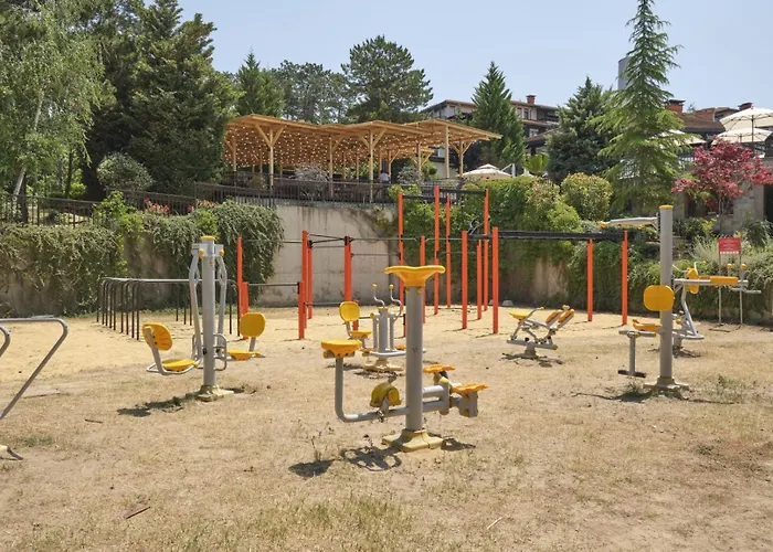 Sea Breeze Veranda In Santa Marina Sozopol