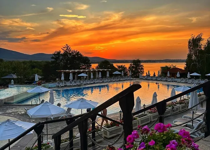 Sea Breeze Veranda In Santa Marina Appartement *