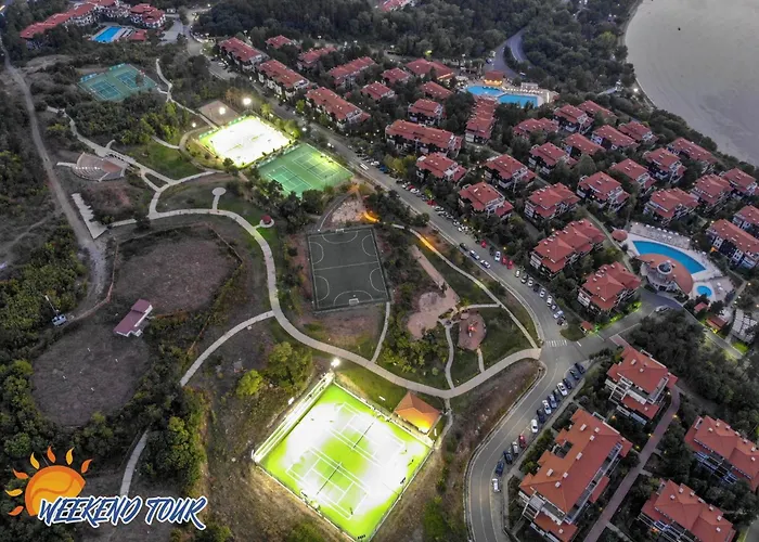 Appartement Sea Breeze Veranda In Santa Marina Sozopol