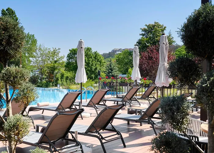 Sea Breeze Veranda In Santa Marina Appartement *