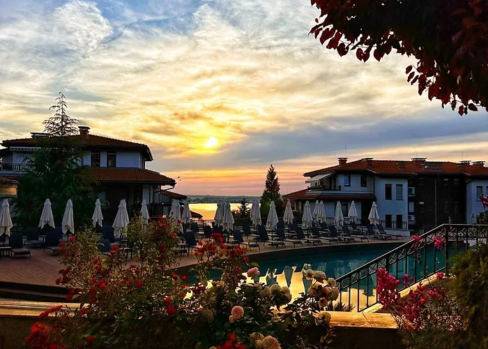 Sea Breeze Veranda In Santa Marina Appartement *