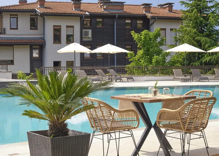 Sea Breeze Veranda In Santa Marina Appartement