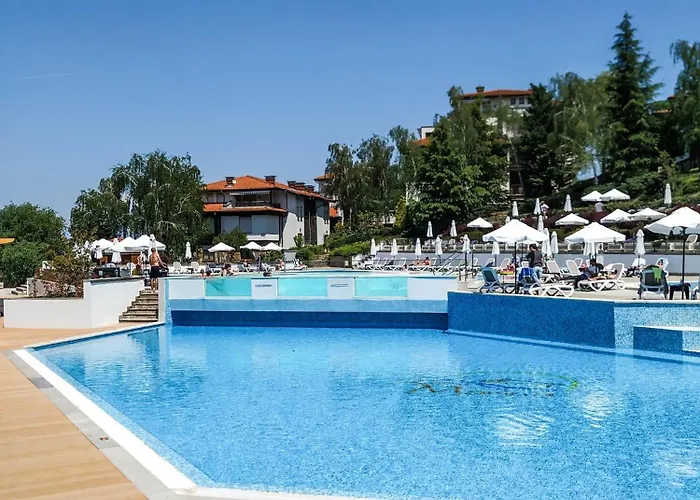 Appartement Sea Breeze Veranda In Santa Marina *