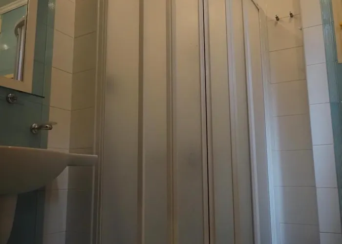 Sea Breeze Veranda In Santa Marina Appartement *