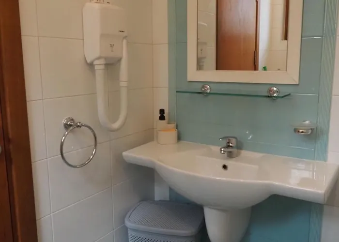 Sea Breeze Veranda In Santa Marina Sozopol